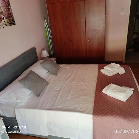 Lovely Eleana Apartment In Corfu Corfu  Esterno foto