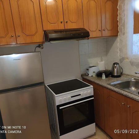 Lovely Eleana Apartment In Corfu Corfu  Esterno foto