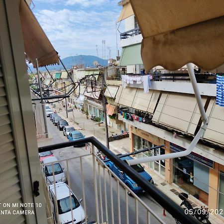 Lovely Eleana Apartment In Corfu Corfu  Esterno foto