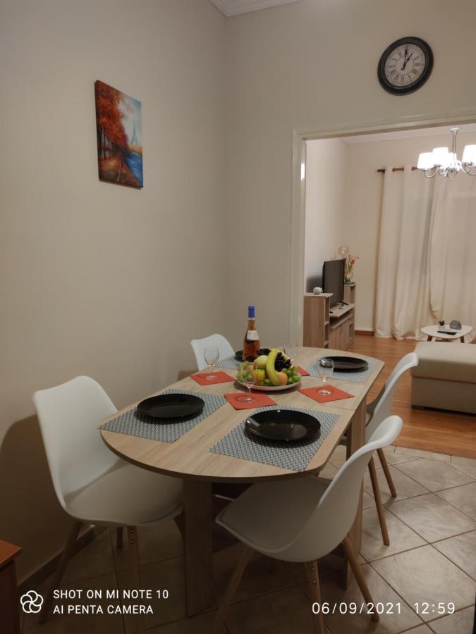 Lovely Eleana Apartment In Corfu Corfu  Esterno foto
