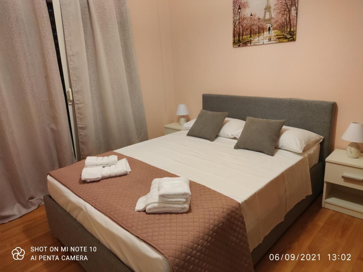 Lovely Eleana Apartment In Corfu Corfu  Esterno foto