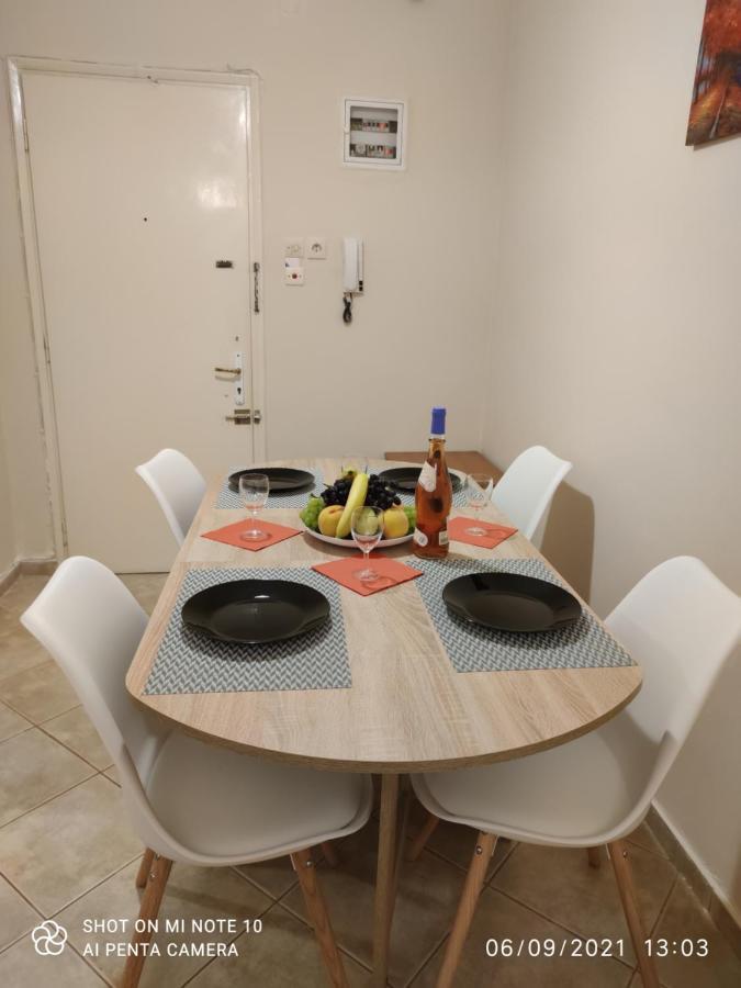 Lovely Eleana Apartment In Corfu Corfu  Esterno foto