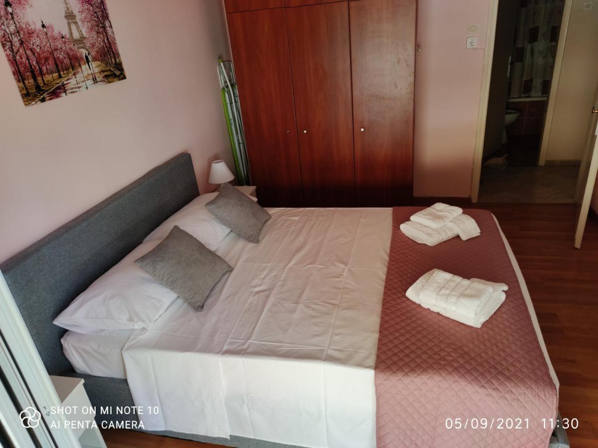 Lovely Eleana Apartment In Corfu Corfu  Esterno foto