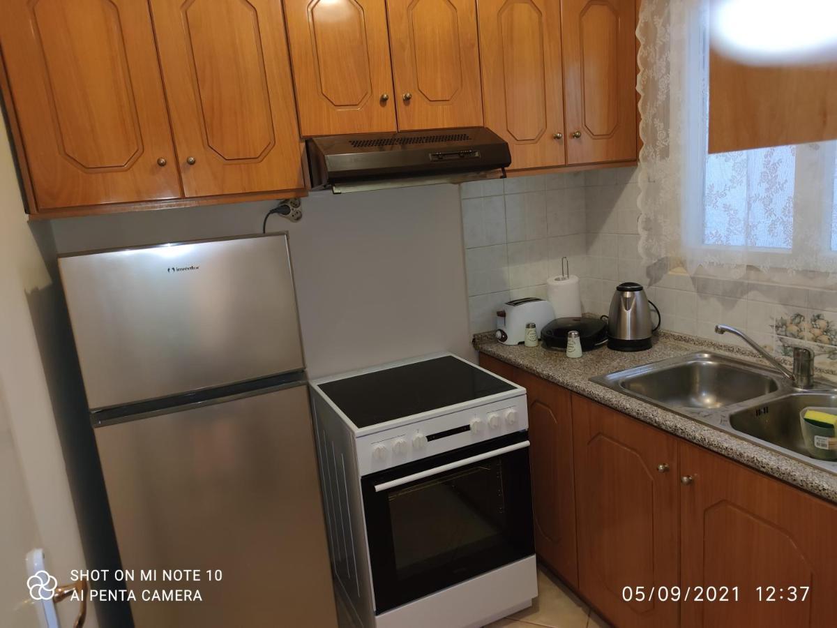 Lovely Eleana Apartment In Corfu Corfu  Esterno foto