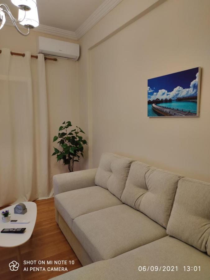 Lovely Eleana Apartment In Corfu Corfu  Esterno foto