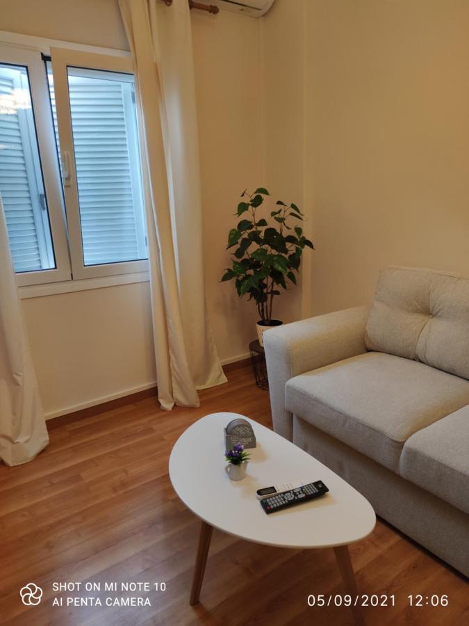 Lovely Eleana Apartment In Corfu Corfu  Esterno foto