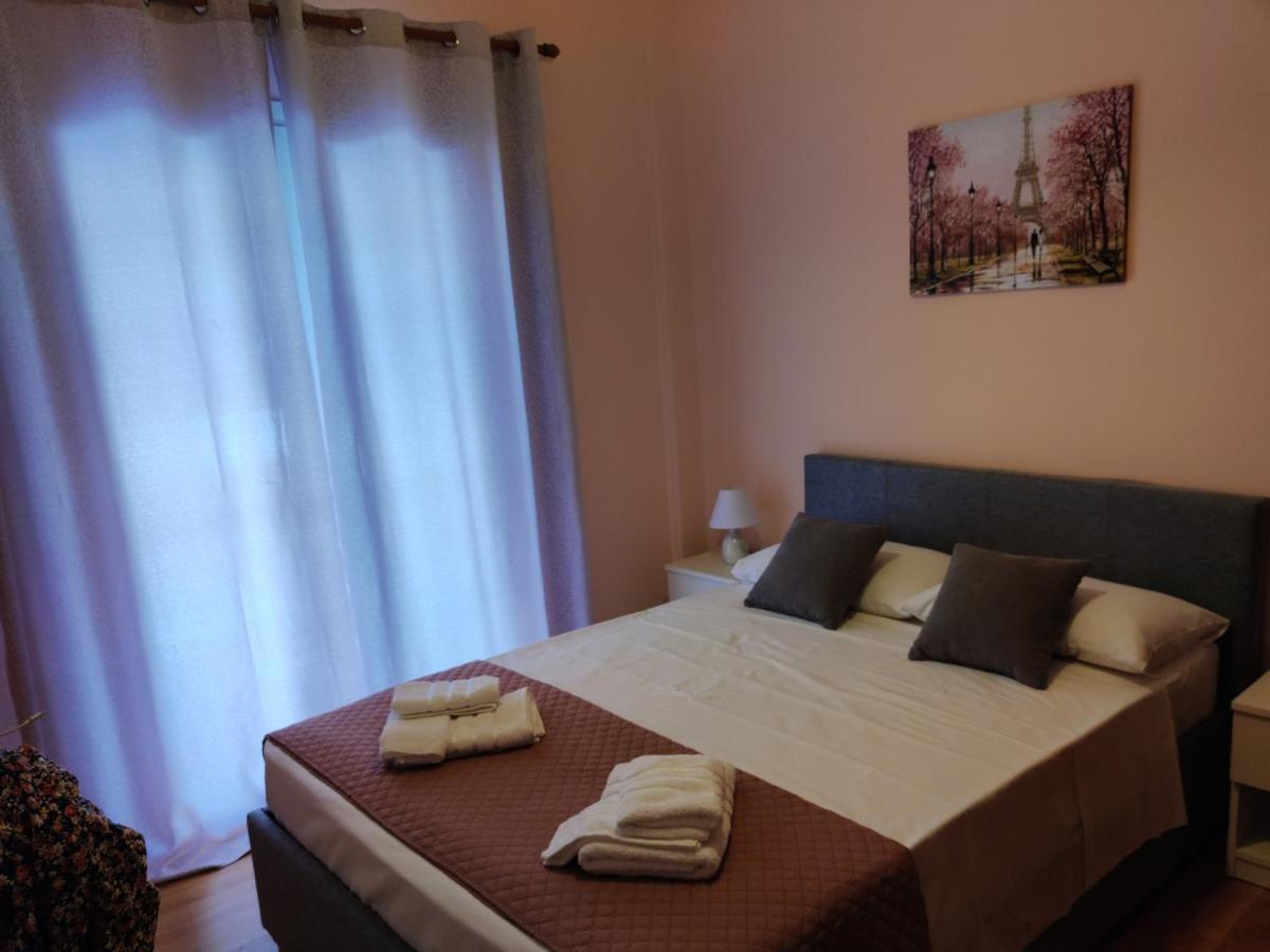 Lovely Eleana Apartment In Corfu Corfu  Esterno foto