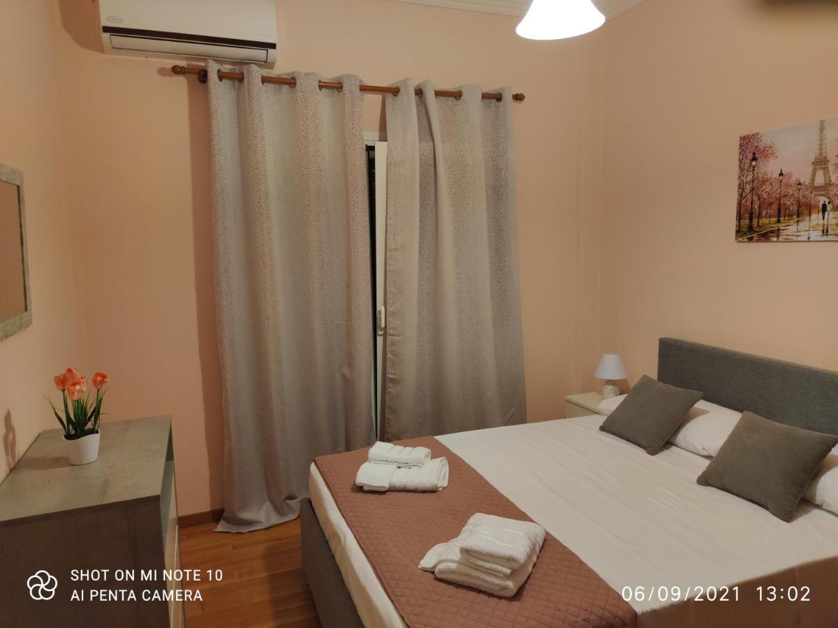 Lovely Eleana Apartment In Corfu Corfu  Esterno foto